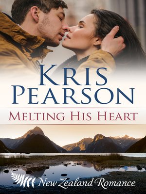 cover image of Melting His Heart